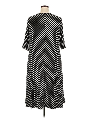 Catherines Casual Dress (view 2)