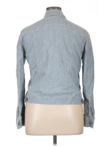 Eddie Bauer Denim Jacket (view 2)
