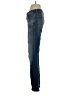 Lucky Brand Solid Blue Jeans Size 4R - photo 5
