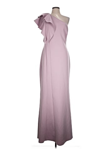 Black Halo Cocktail Dress (view 1)