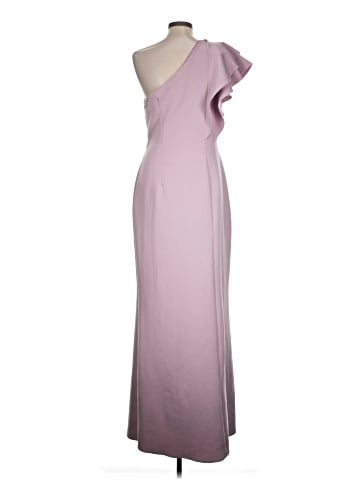 Black Halo Cocktail Dress (view 2)