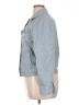 Eddie Bauer 100% Cotton Blue Denim Jacket Size XL - photo 5