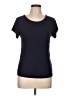 1.State Blue Short Sleeve T-Shirt Size L - photo 1