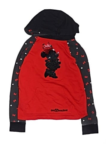 Disney Parks Pullover Hoodie (view 1)