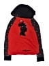Disney Parks Red Pullover Hoodie Size L (youth) - photo 1