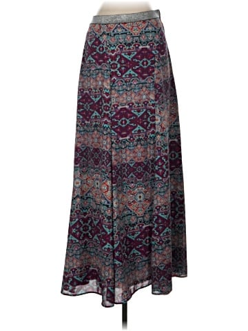 Vanessa Virginia Casual Skirt (view 1)