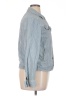 Eddie Bauer 100% Cotton Blue Denim Jacket Size XL - photo 4