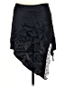 Zara Black Formal Skirt Size M - photo 1