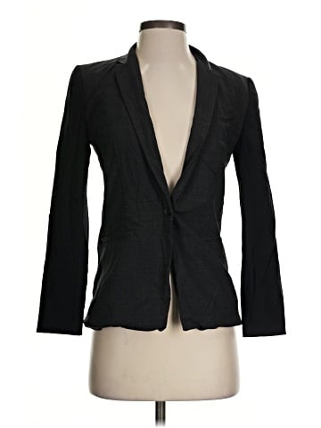 Elie Tahari Wool Blazer (view 1)