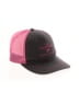 Port Authority 100% Cotton Pink Baseball Cap One size - photo 1