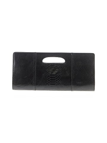 Charles David Leather Clutch (view 2)