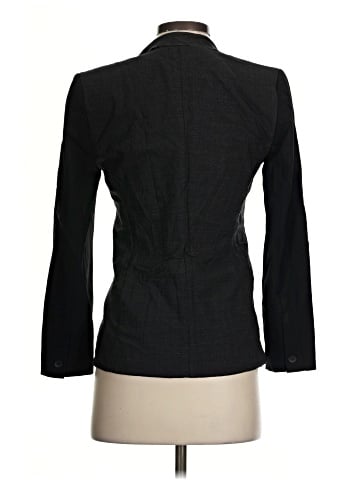 Elie Tahari Wool Blazer (view 2)