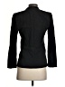 Elie Tahari Black Wool Blazer Size 2 - photo 2