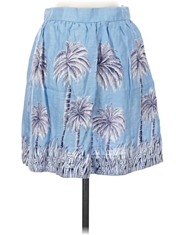J.Crew Denim Skirt (view 1)