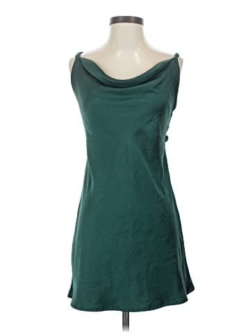 Motel Casual Dress (view 1)