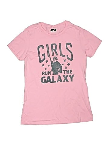 Star Wars Short Sleeve T-Shirt (view 1)