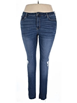 A.N.A. A New Approach Jeans
