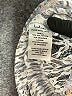 Lulus Silver Long Sleeve Blouse Size XS - photo 5