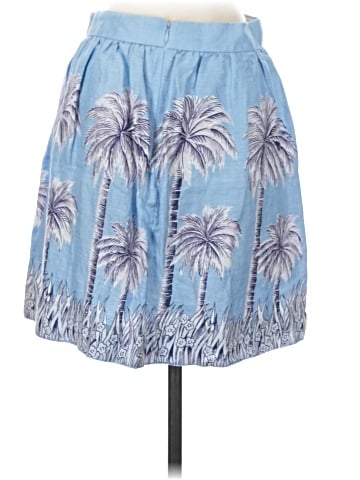 J.Crew Denim Skirt (view 2)