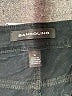 Bandolino Black Jeans Size 16 - photo 4