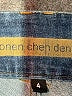 Ronen Chen Blue Jeans Size 4 (0) - photo 7