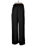 Gap 100% Polyester Black Dress Pants Size 12 - photo 2