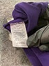 En Focus Studio Purple Cocktail Dress Size 16 - photo 5
