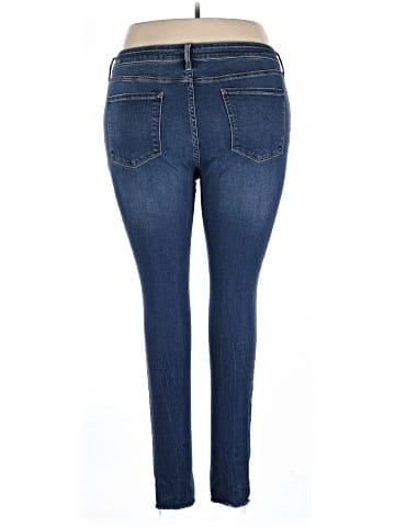a.n.a. A New Approach Jeans (view 2)