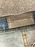 Everlane Blue Jeans Size 26 waist - photo 7