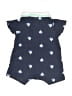 Little Beginnings Blue Short Sleeve Onesie Size 0-3 mo - photo 2