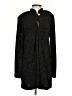 Carol Anderson Collection Black Coat Size XS - photo 1