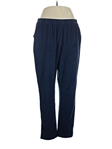 Lands' End Casual Pants (view 1)