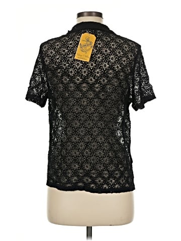 TanJay Short Sleeve Blouse (view 2)
