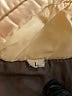 Unbranded Color Block Brown Jacket Size L - photo 6