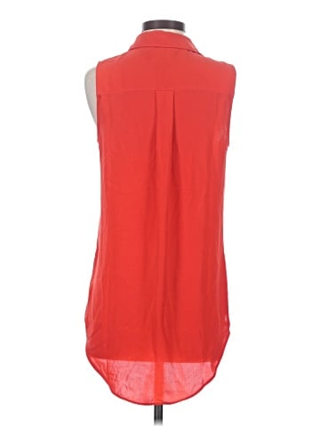 Rachel Zoe Sleeveless Blouse (view 2)