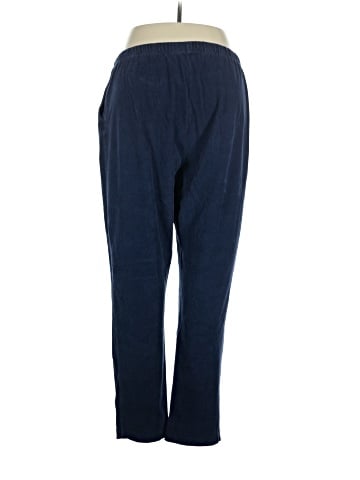 Lands' End Casual Pants (view 2)