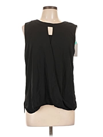 41Hawthorn Sleeveless Blouse (view 1)