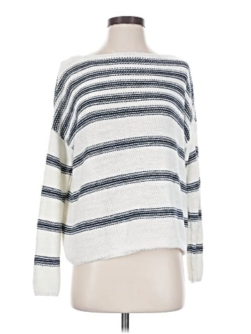 Vince. Pullover Sweater (view 1)