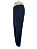 Lands' End Solid Blue Casual Pants Size XL - photo 5