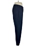 Lands' End Solid Blue Casual Pants Size XL - photo 4