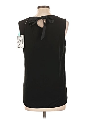 41Hawthorn Sleeveless Blouse (view 2)