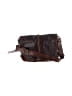 Francesco Biasia Brown Messenger One size - photo 1