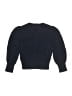Crewcuts 100% Cotton Black Cardigan Size 6 - 7 - photo 2