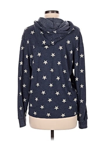 ALTERNATIVE Pullover Sweater (view 2)