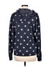 ALTERNATIVE Stars Blue Pullover Sweater Size M - photo 2