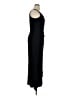 Alex Evenings Black Cocktail Dress Size 14 - photo 4