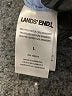 Lands' End Blue Pullover Sweater Size L - photo 8