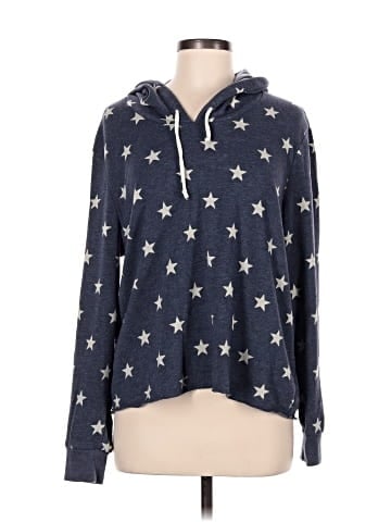 ALTERNATIVE Pullover Sweater (view 1)