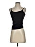 Cache 100% Spandex Black Tank Top Size XS - photo 1