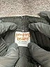 Jumping Beans Black Board Shorts 9-12 MO / 12 MO - photo 3